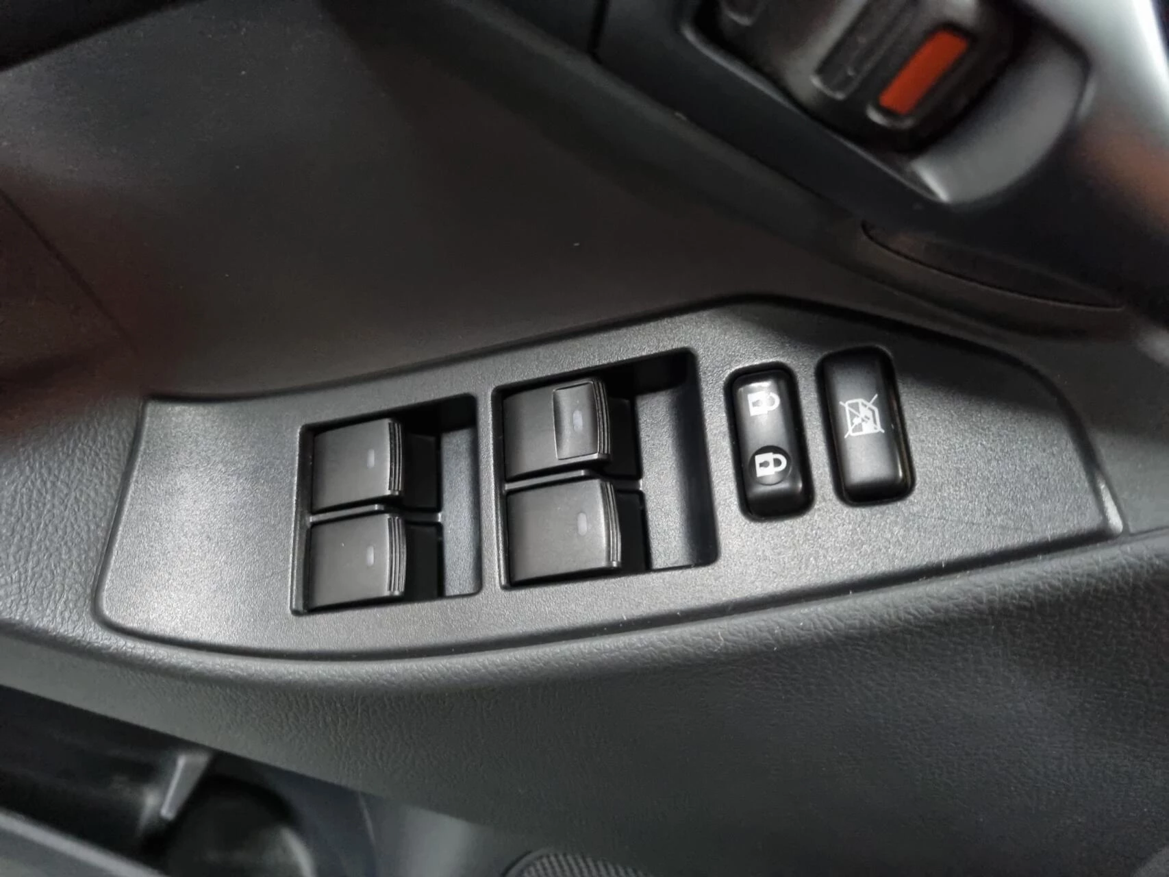 Hoofdafbeelding Toyota Verso