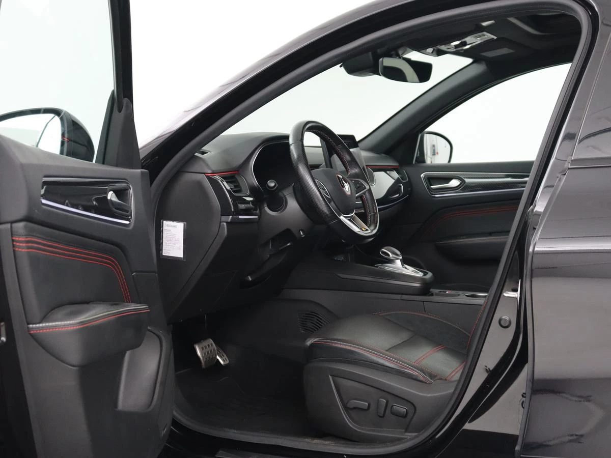 Hoofdafbeelding Renault Arkana