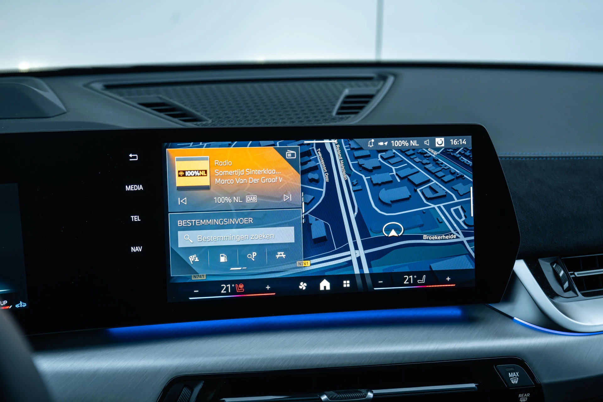 Hoofdafbeelding BMW X2