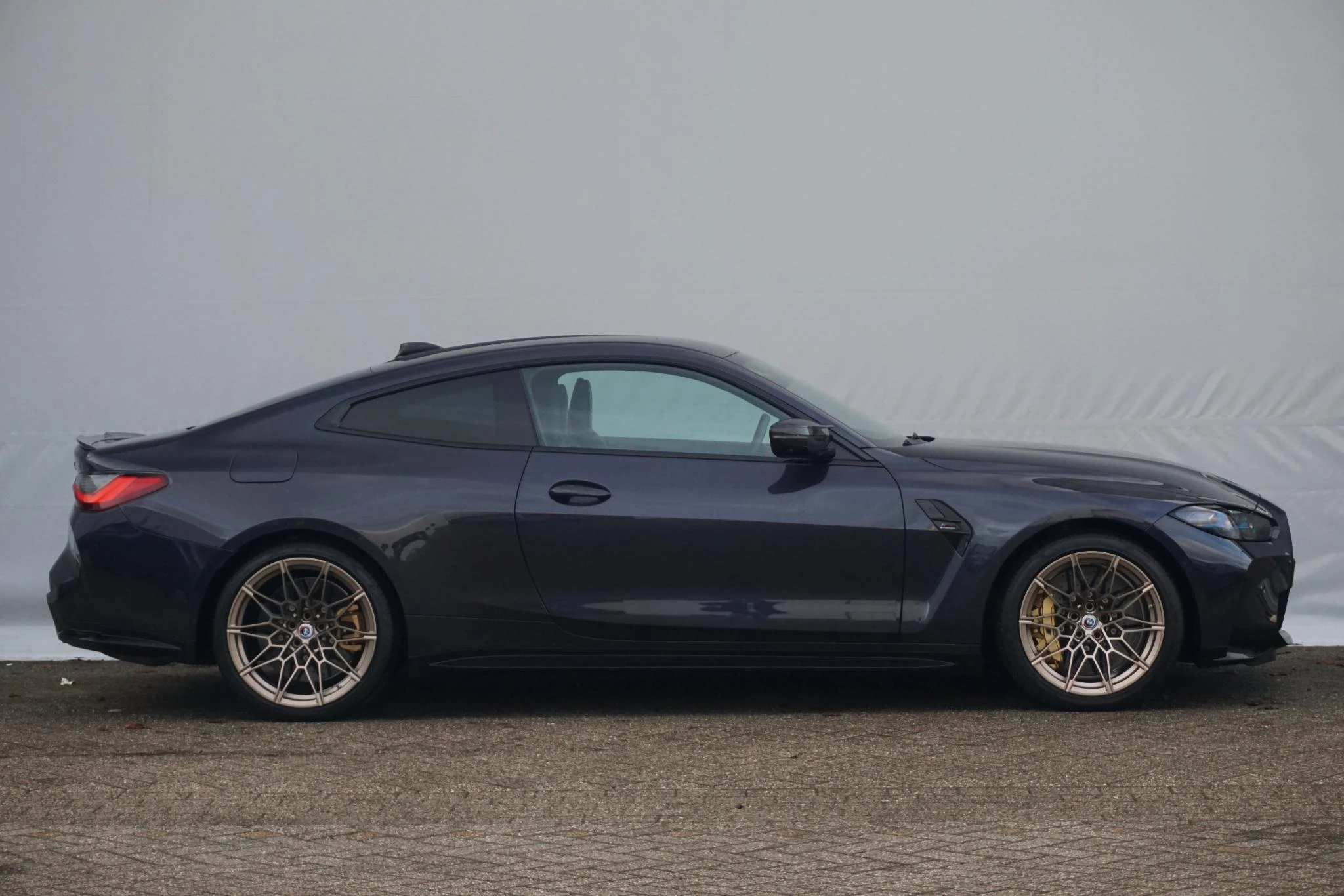 Hoofdafbeelding BMW M4