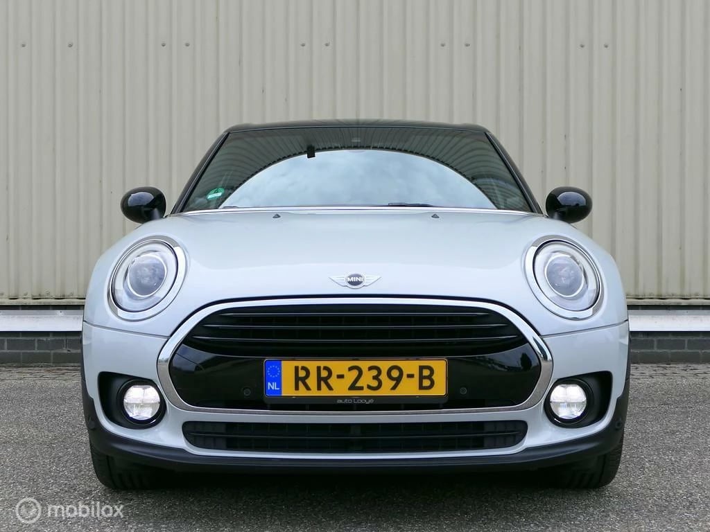 Hoofdafbeelding MINI Clubman