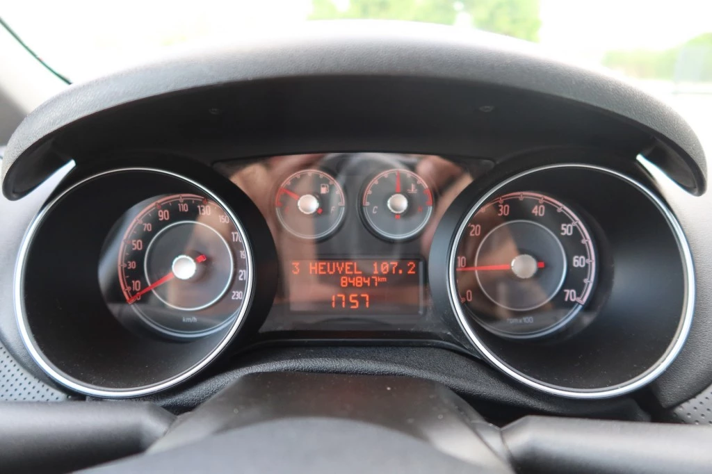 Hoofdafbeelding Fiat Punto