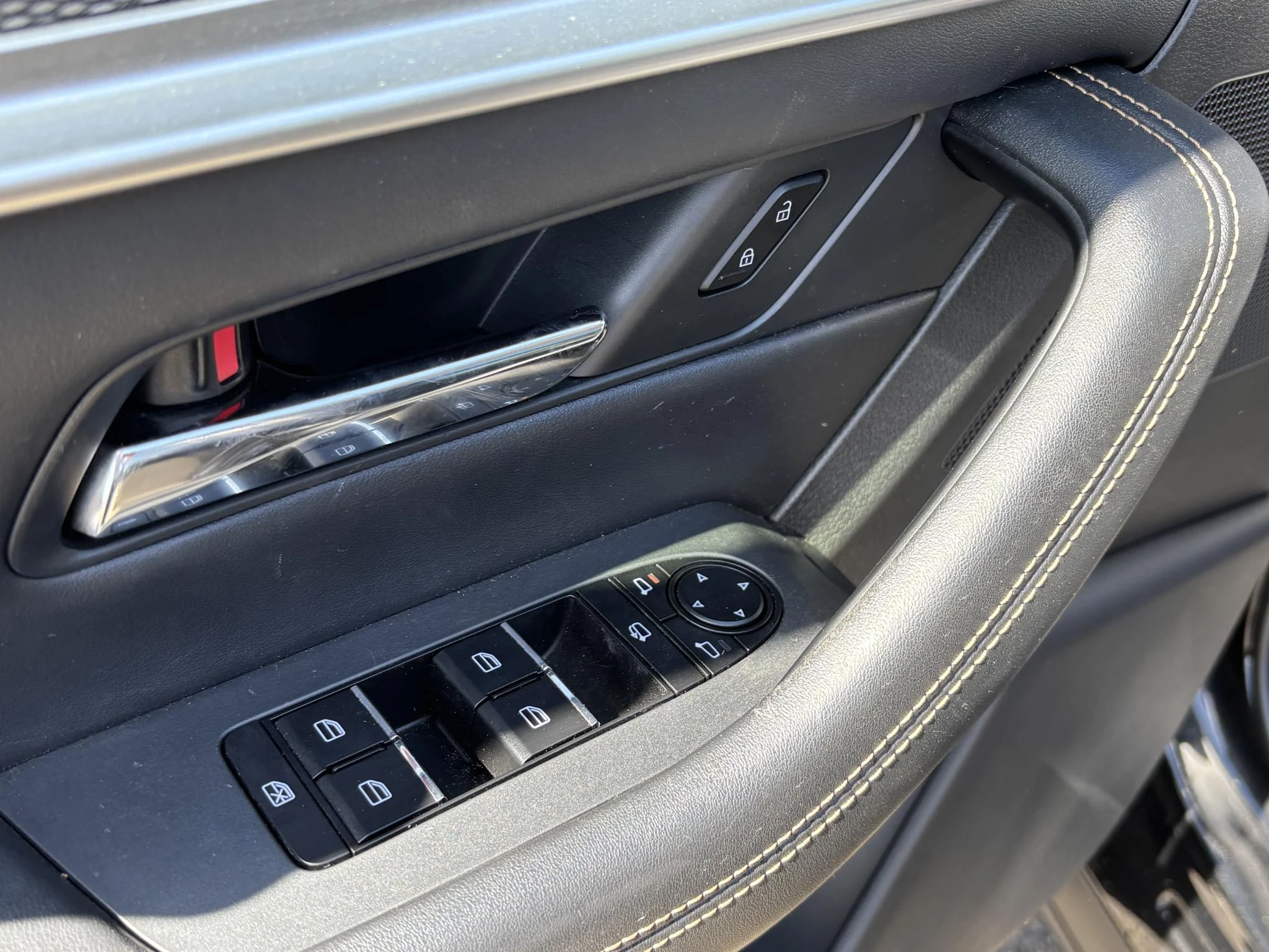 Hoofdafbeelding Mazda CX-60