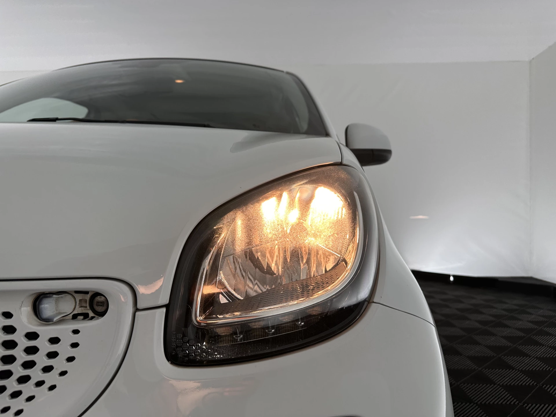 Hoofdafbeelding smart Forfour