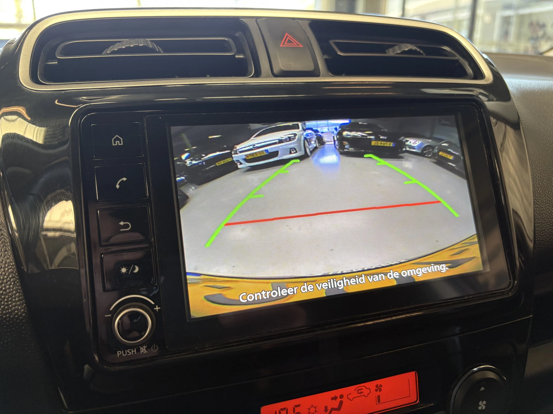 Hoofdafbeelding Mitsubishi Space Star