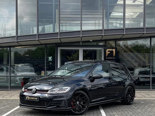 Volkswagen GOLF 2.0 TSI GTI Performance Pano|MAXTON|Dyna|VOL