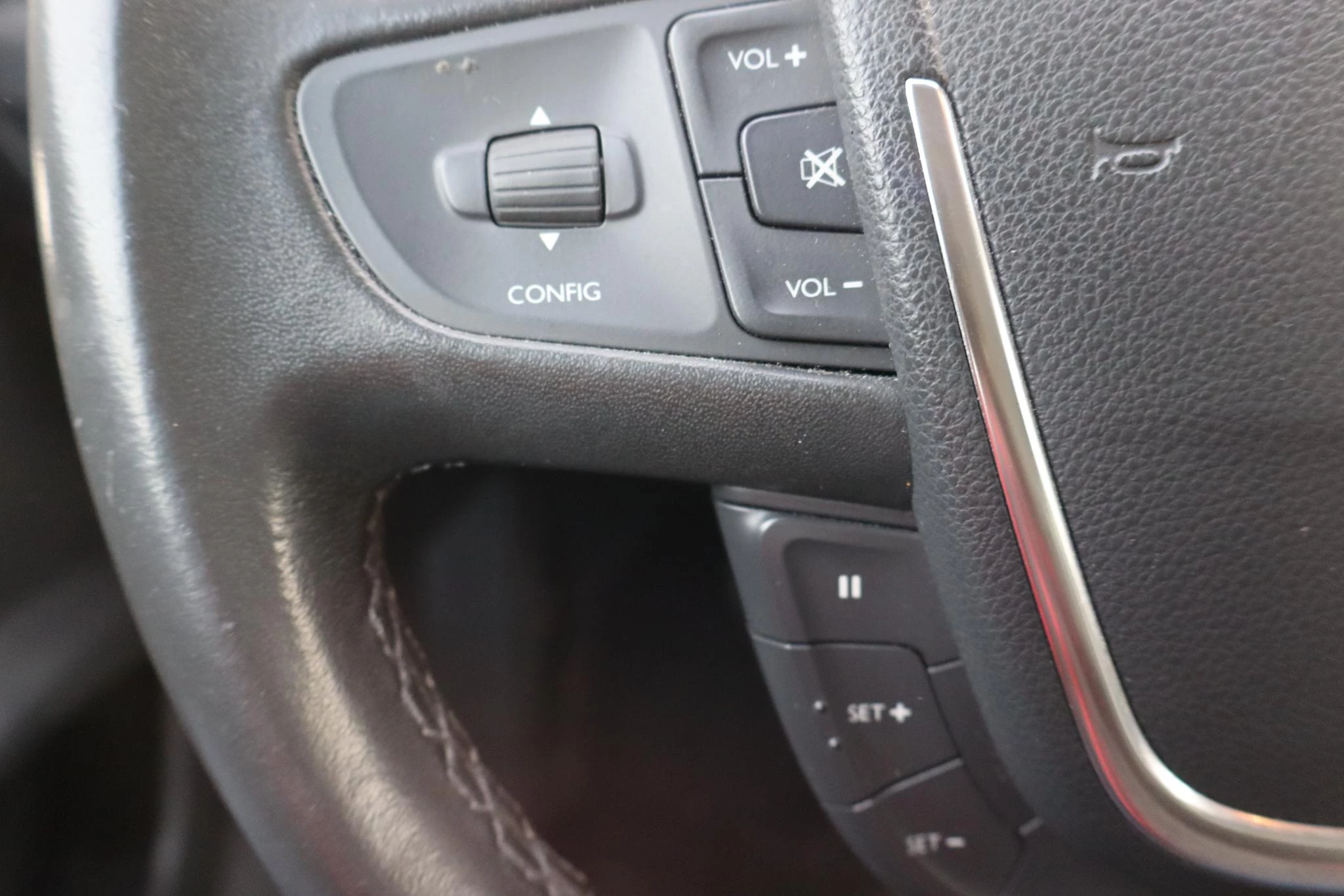 Hoofdafbeelding Peugeot 508