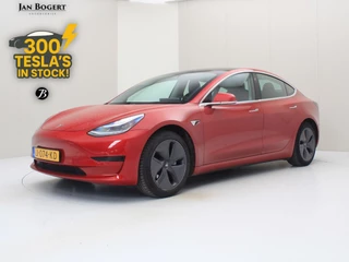 Tesla Model 3 Standard RWD Plus [ TREKHAAK+AUTOPILOT+60 kWh+PREMIUM AUDIO ]