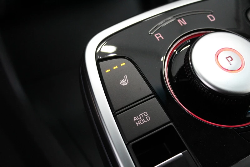 Hoofdafbeelding Kia e-Niro
