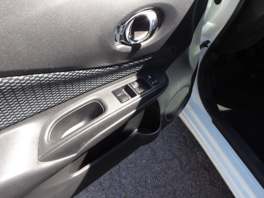 Hoofdafbeelding Nissan Note