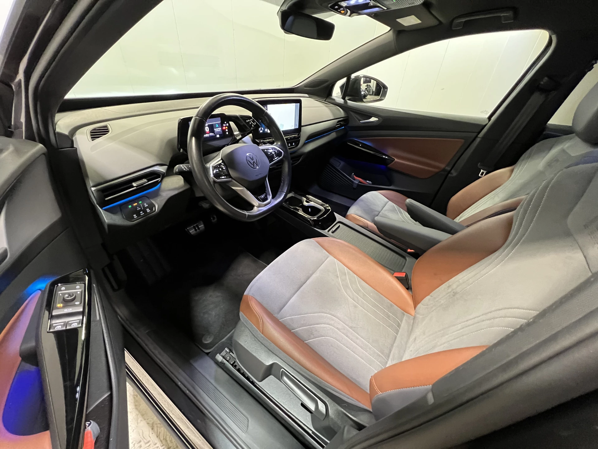 Hoofdafbeelding Volkswagen ID.4