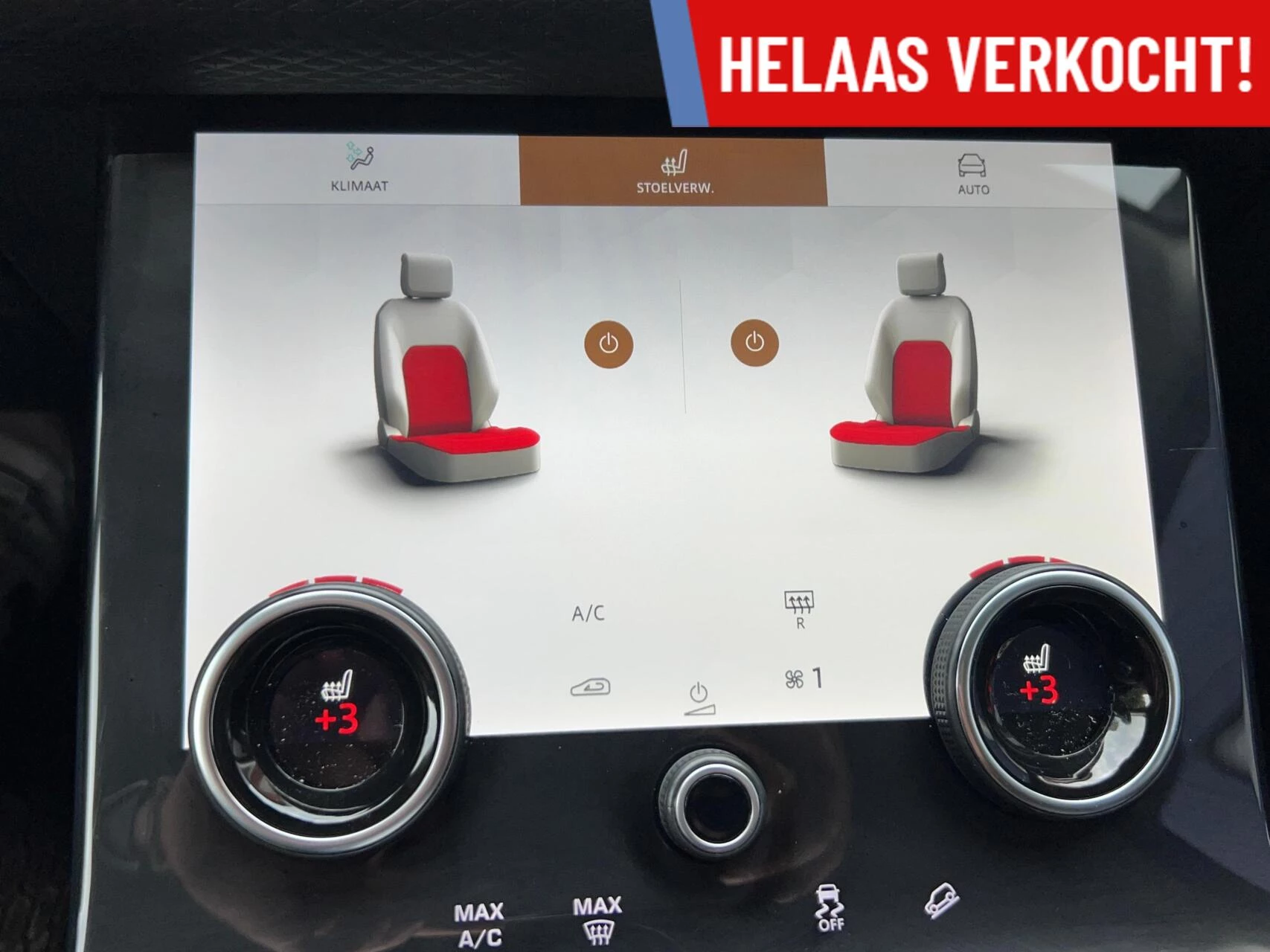 Hoofdafbeelding Land Rover Range Rover Velar