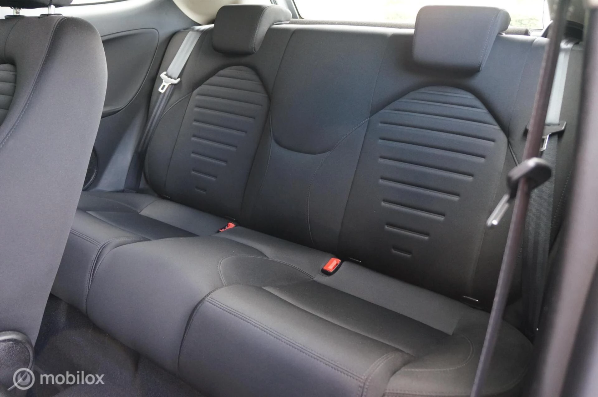 Hoofdafbeelding Alfa Romeo MiTo