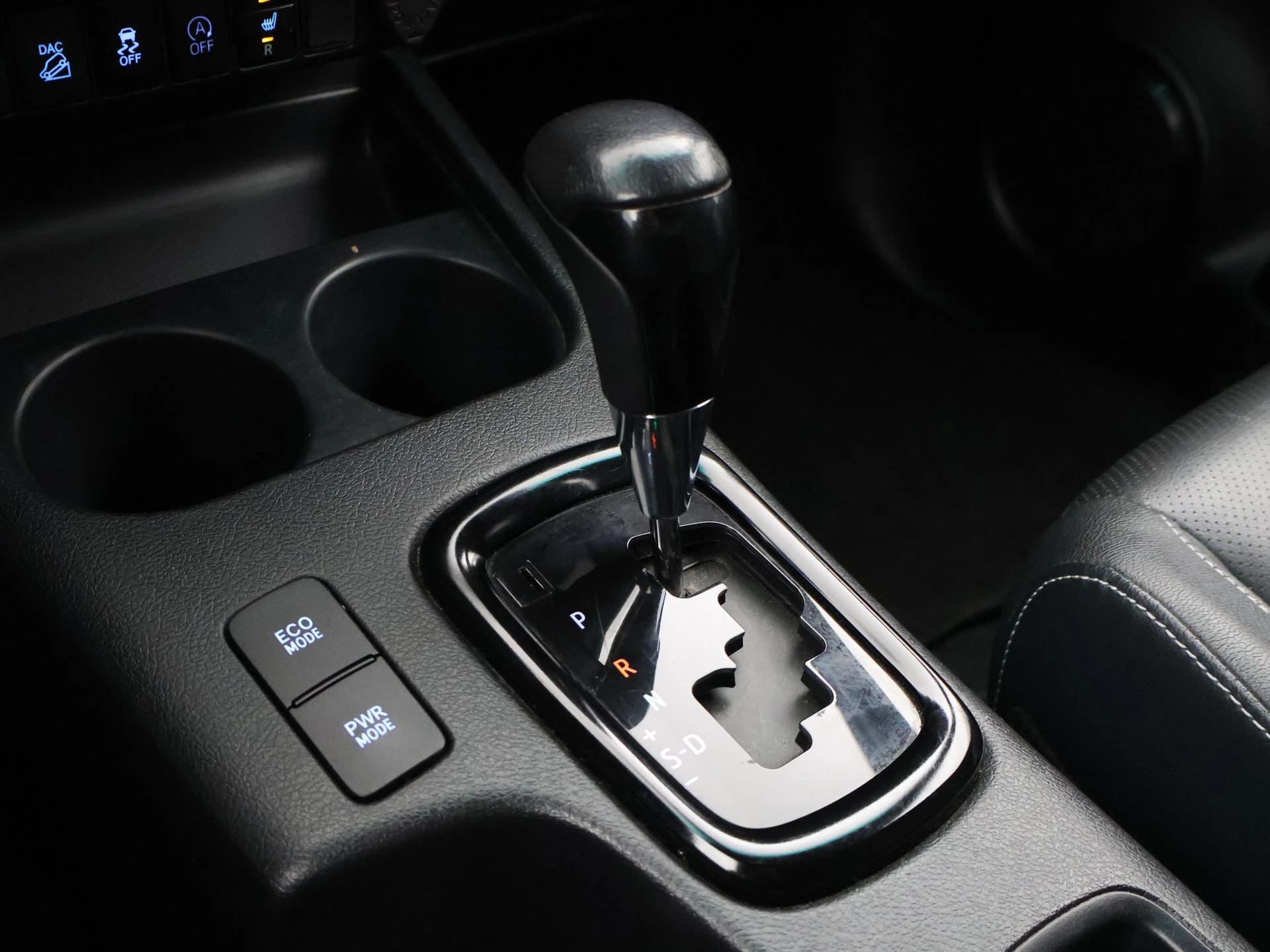 Hoofdafbeelding Toyota Hilux