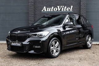 BMW X1 xDrive25e M Sport Steptronic | Stoel+Stuurverwarming | Sportstoelen | Led | PDC