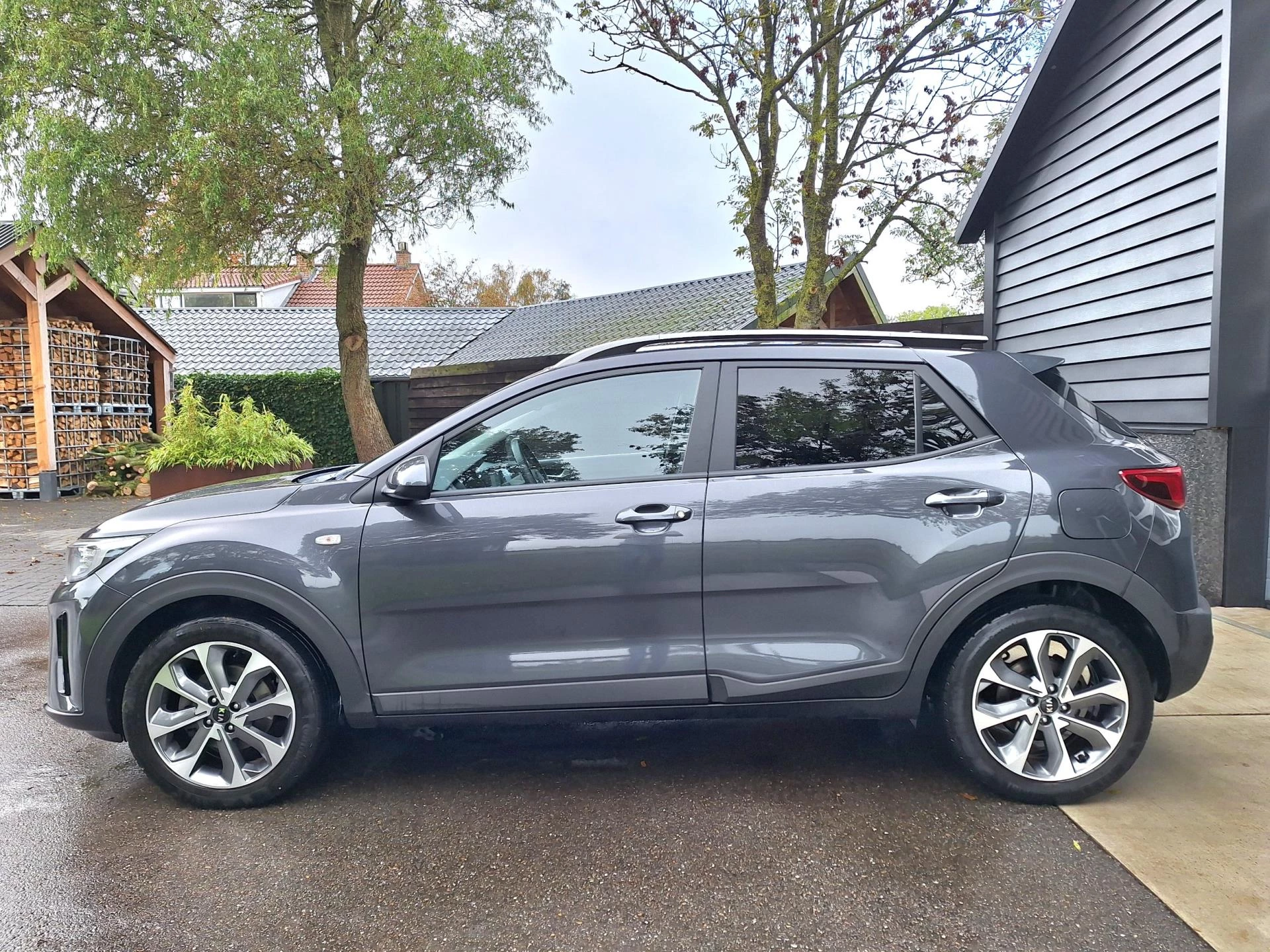 Hoofdafbeelding Kia Stonic