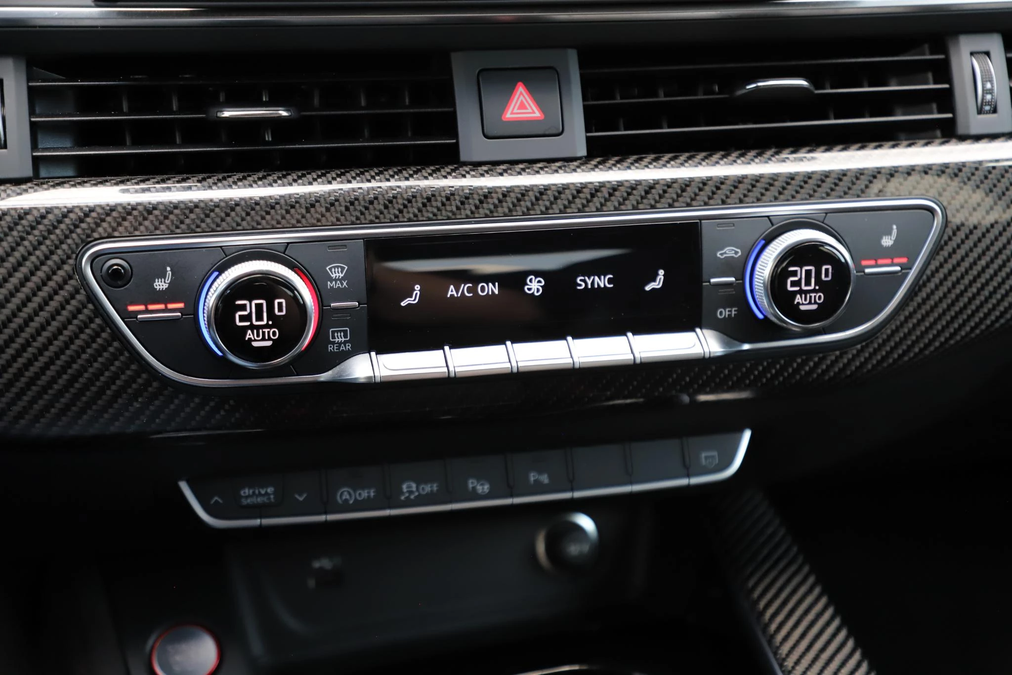 Hoofdafbeelding Audi RS5
