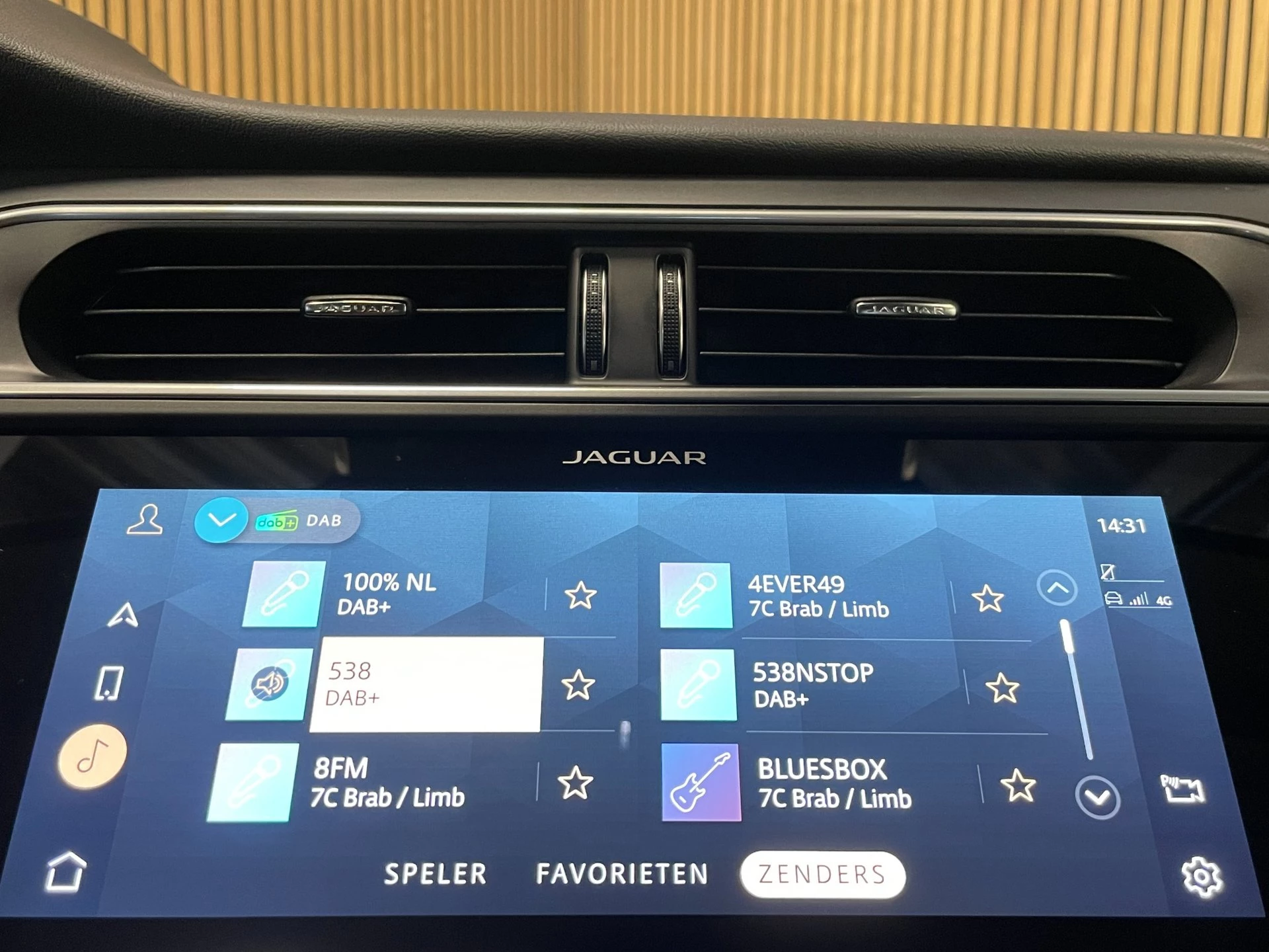 Hoofdafbeelding Jaguar I-PACE