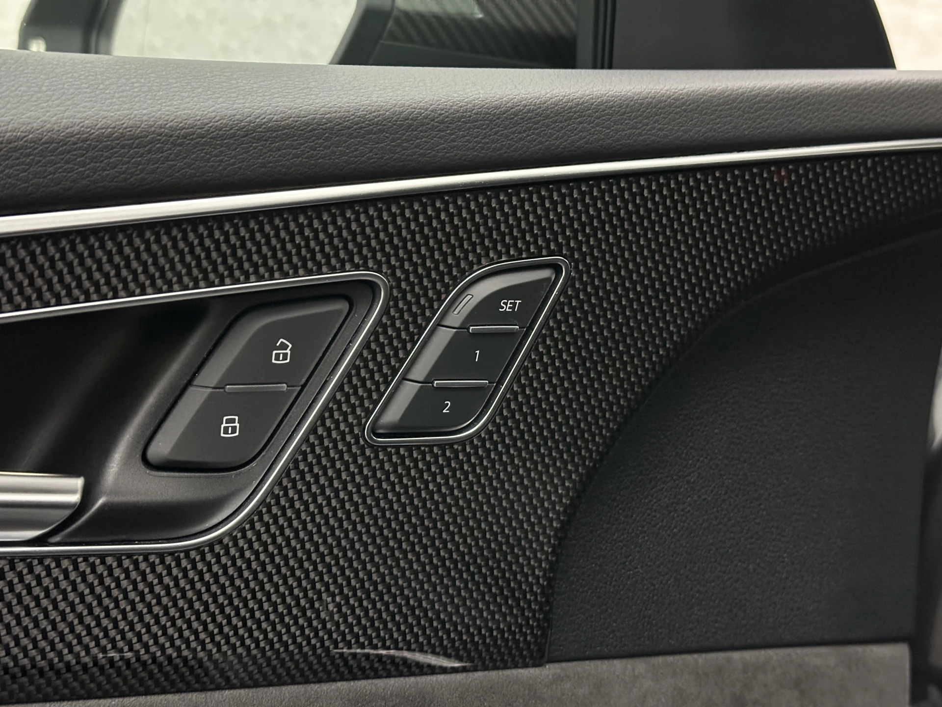 Hoofdafbeelding Audi SQ8