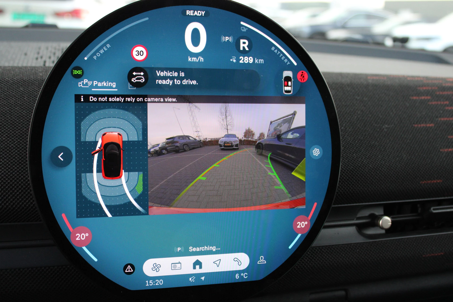 Hoofdafbeelding MINI Aceman