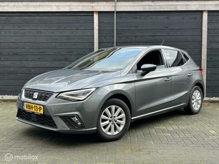 Hoofdafbeelding SEAT Ibiza Seat Ibiza 1.0 TSI Excellence LED koplamp / Keyless / Full map nav / VOL!! / 81.096 KM