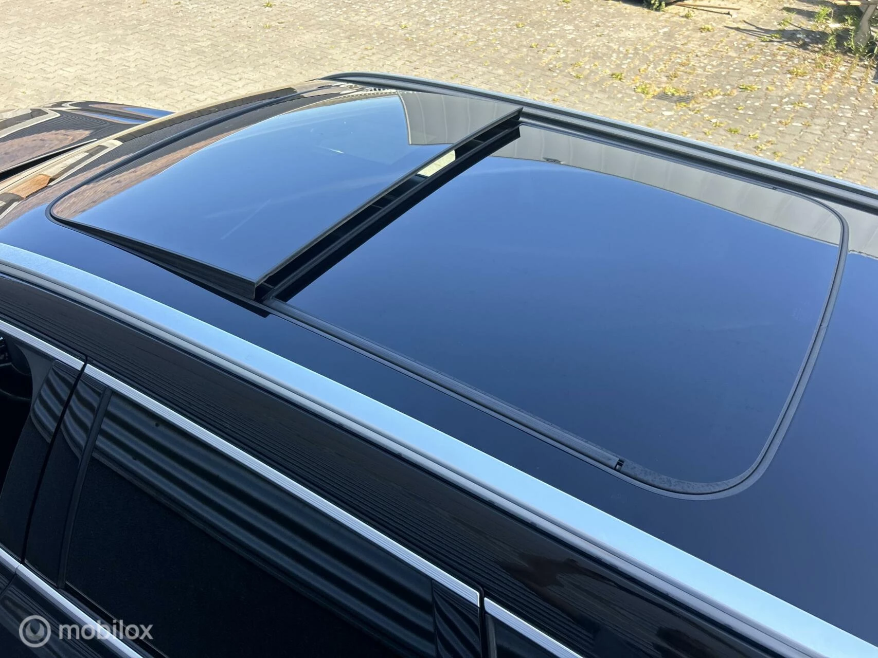 Hoofdafbeelding Volvo V90