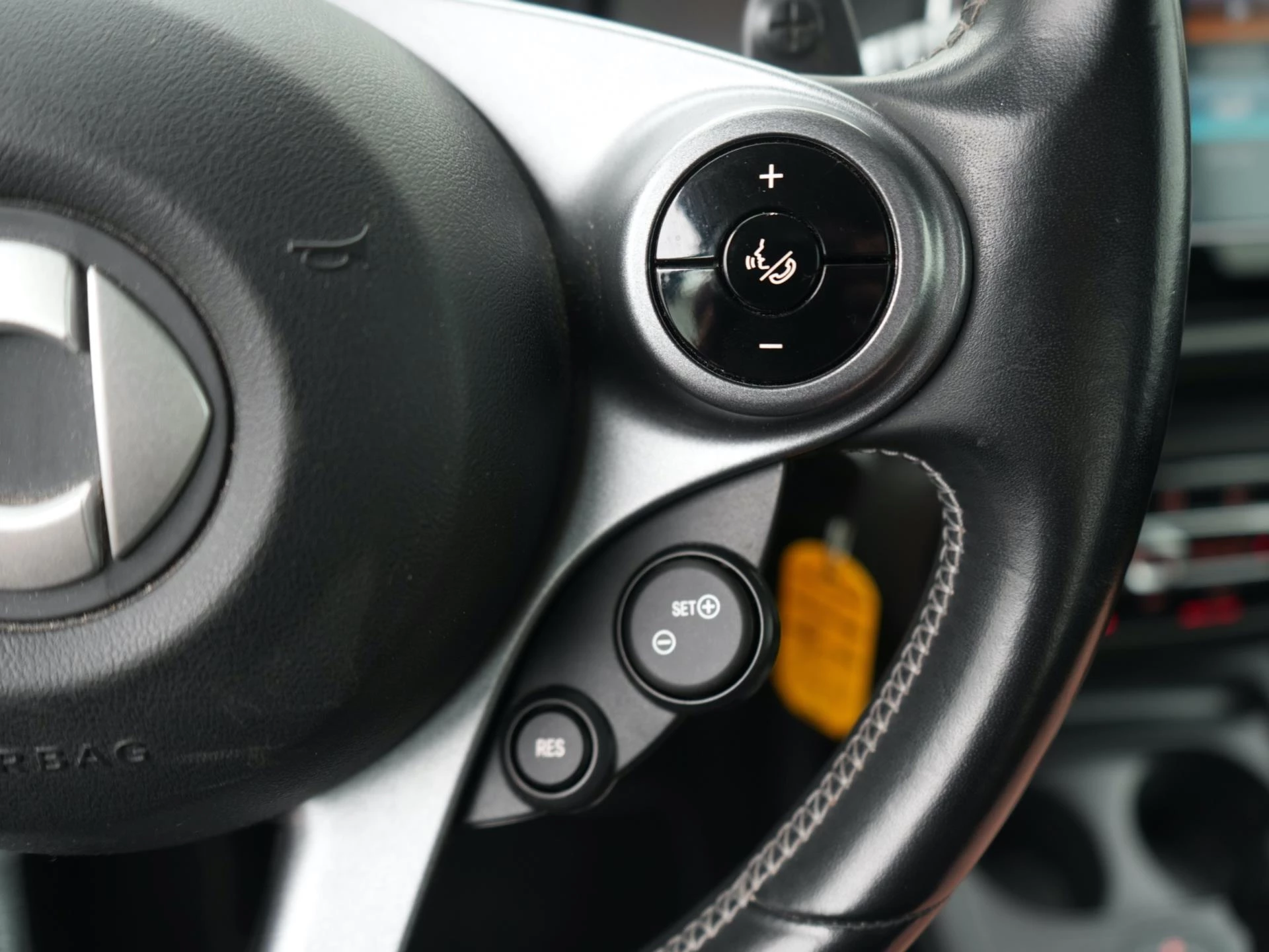 Hoofdafbeelding smart Fortwo