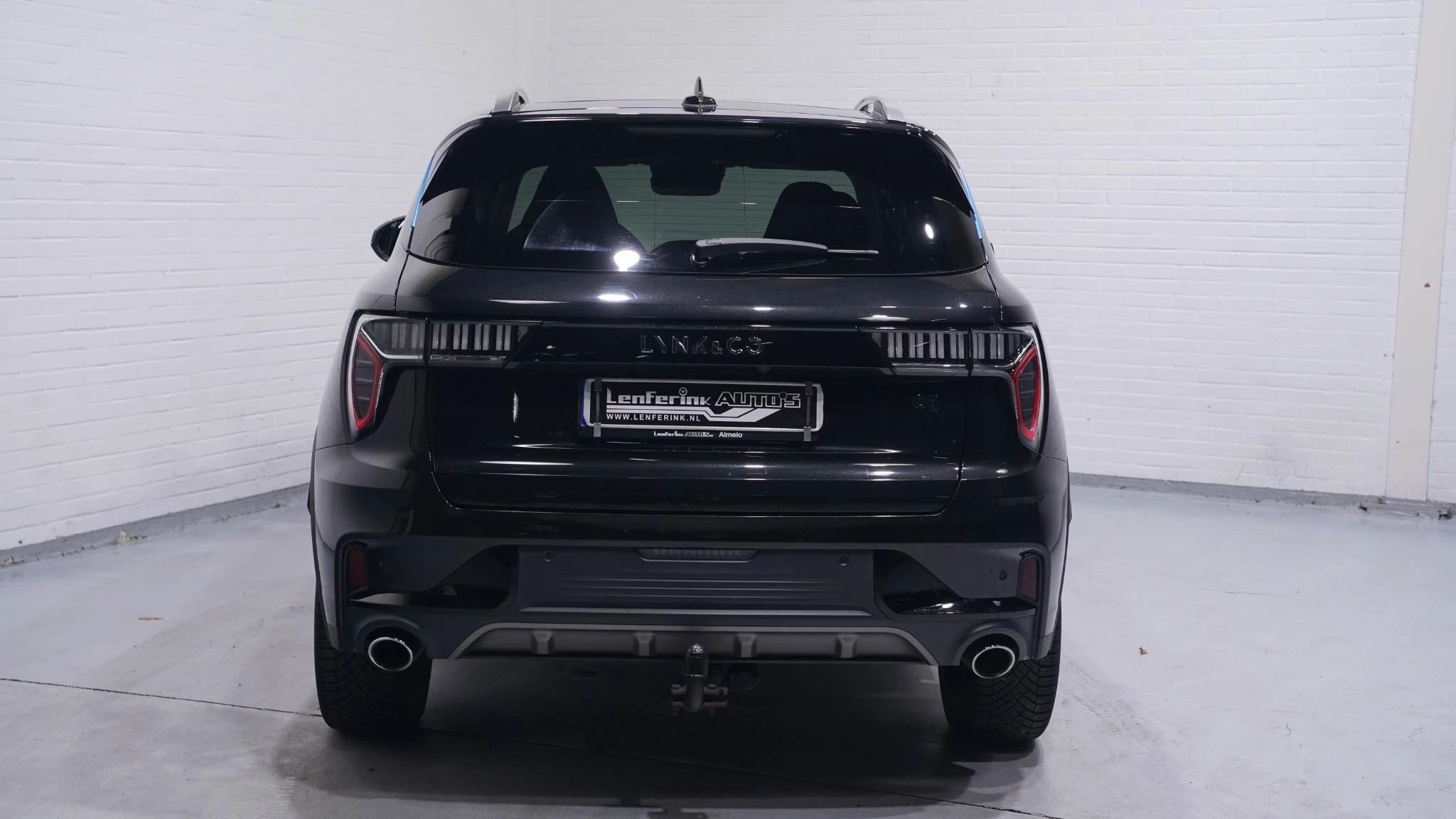 Hoofdafbeelding Lynk & Co 01