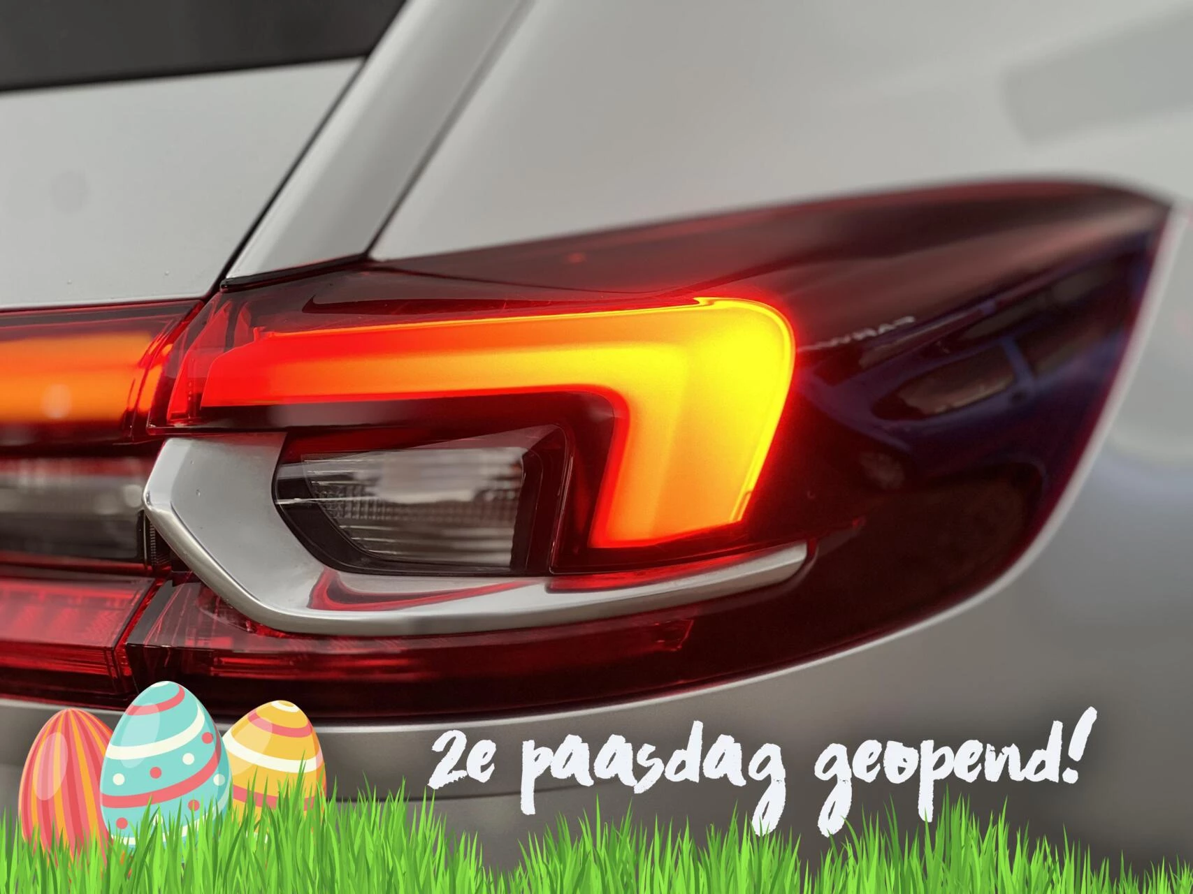 Hoofdafbeelding Opel Insignia