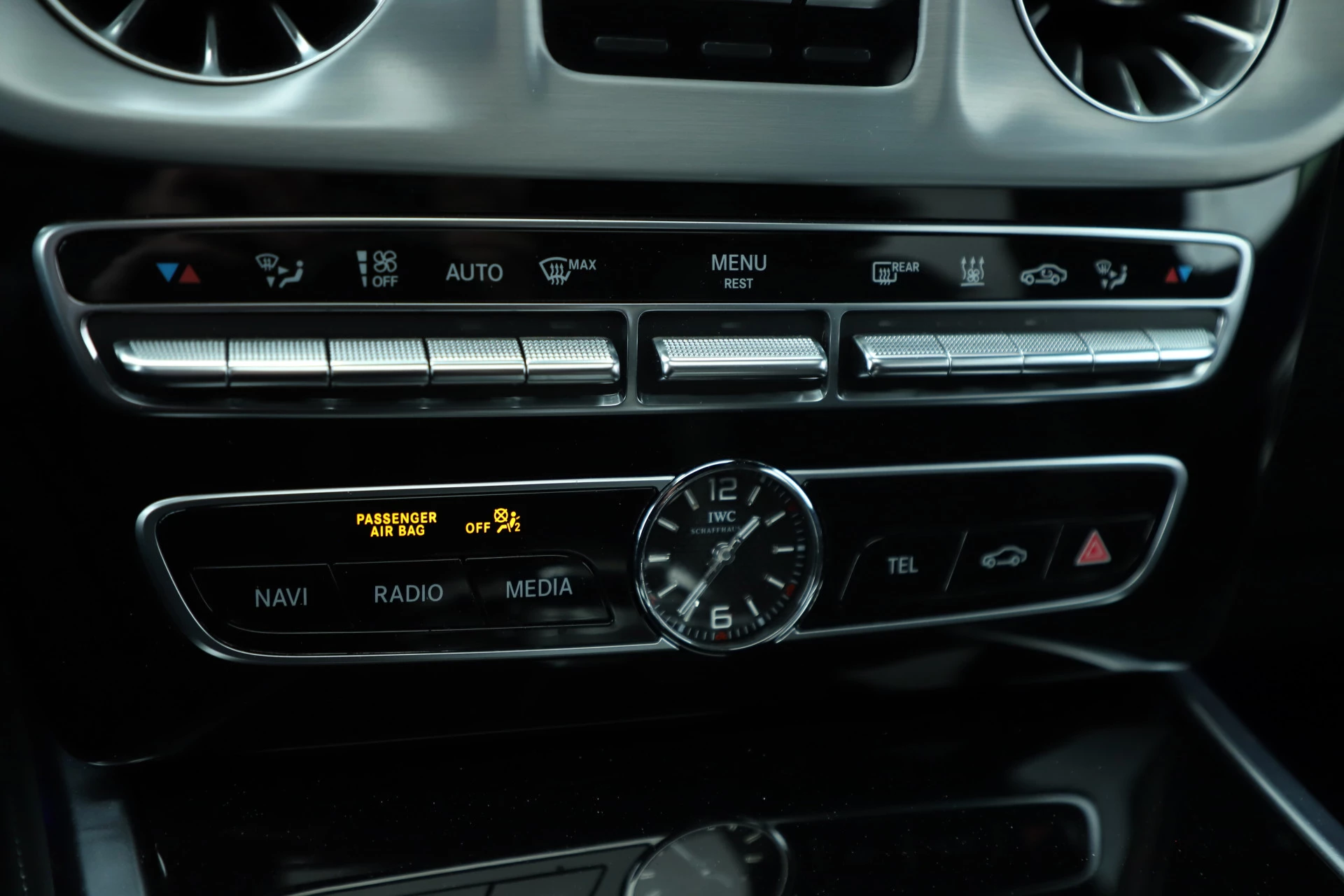 Hoofdafbeelding Mercedes-Benz G-Klasse