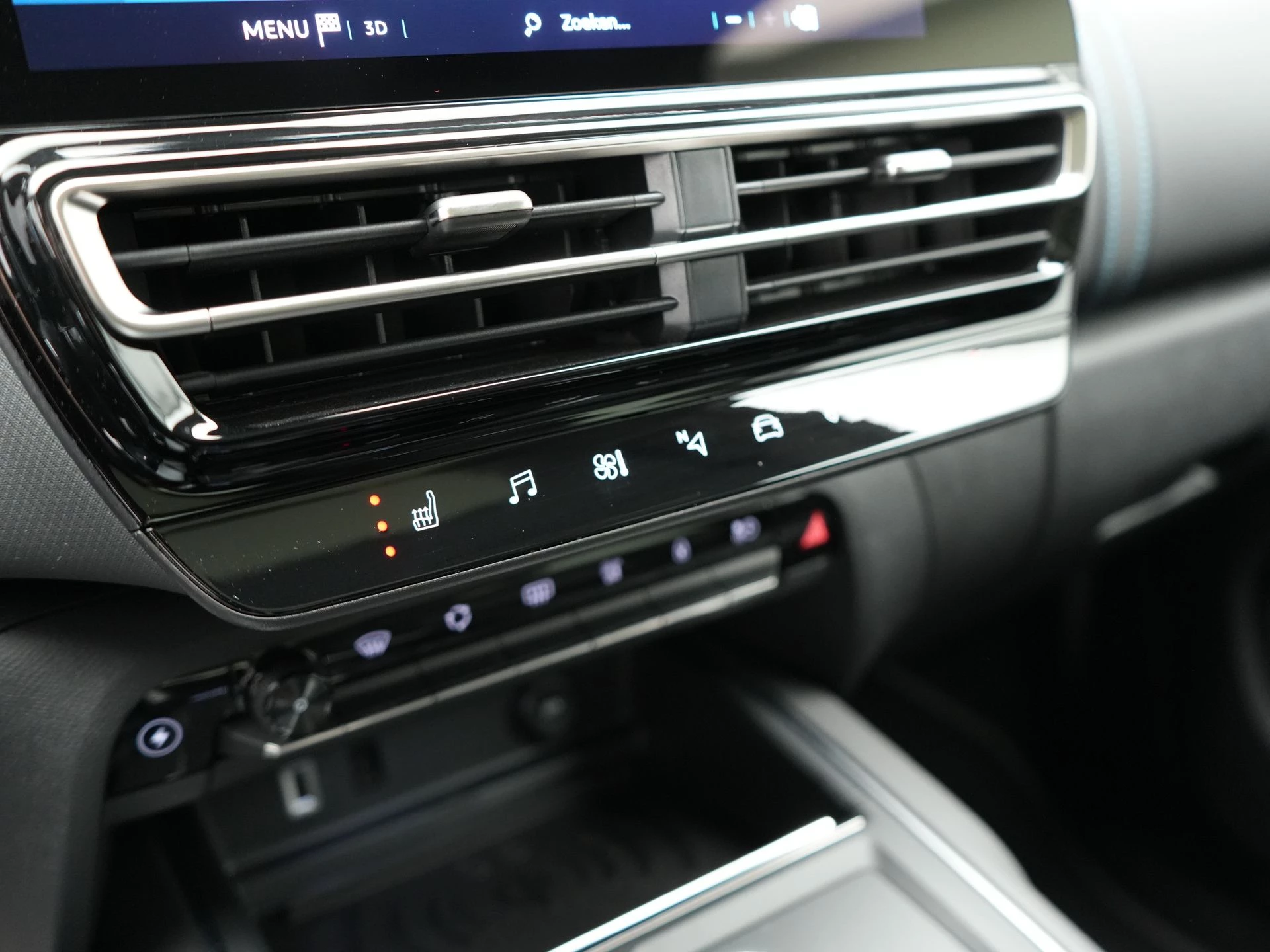 Hoofdafbeelding Citroën C5 Aircross