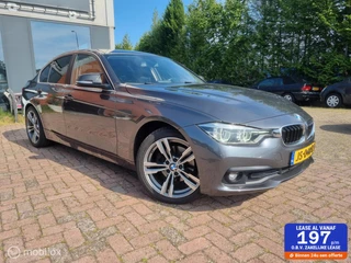 BMW 3-serie 320d Centennial Executive