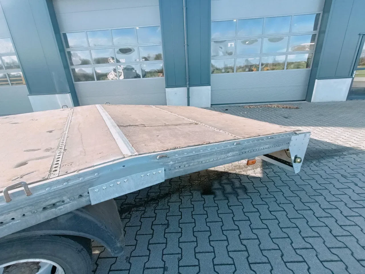 Hoofdafbeelding Volvo FL