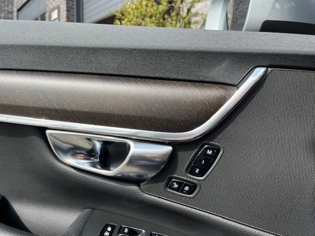 Hoofdafbeelding Volvo V90
