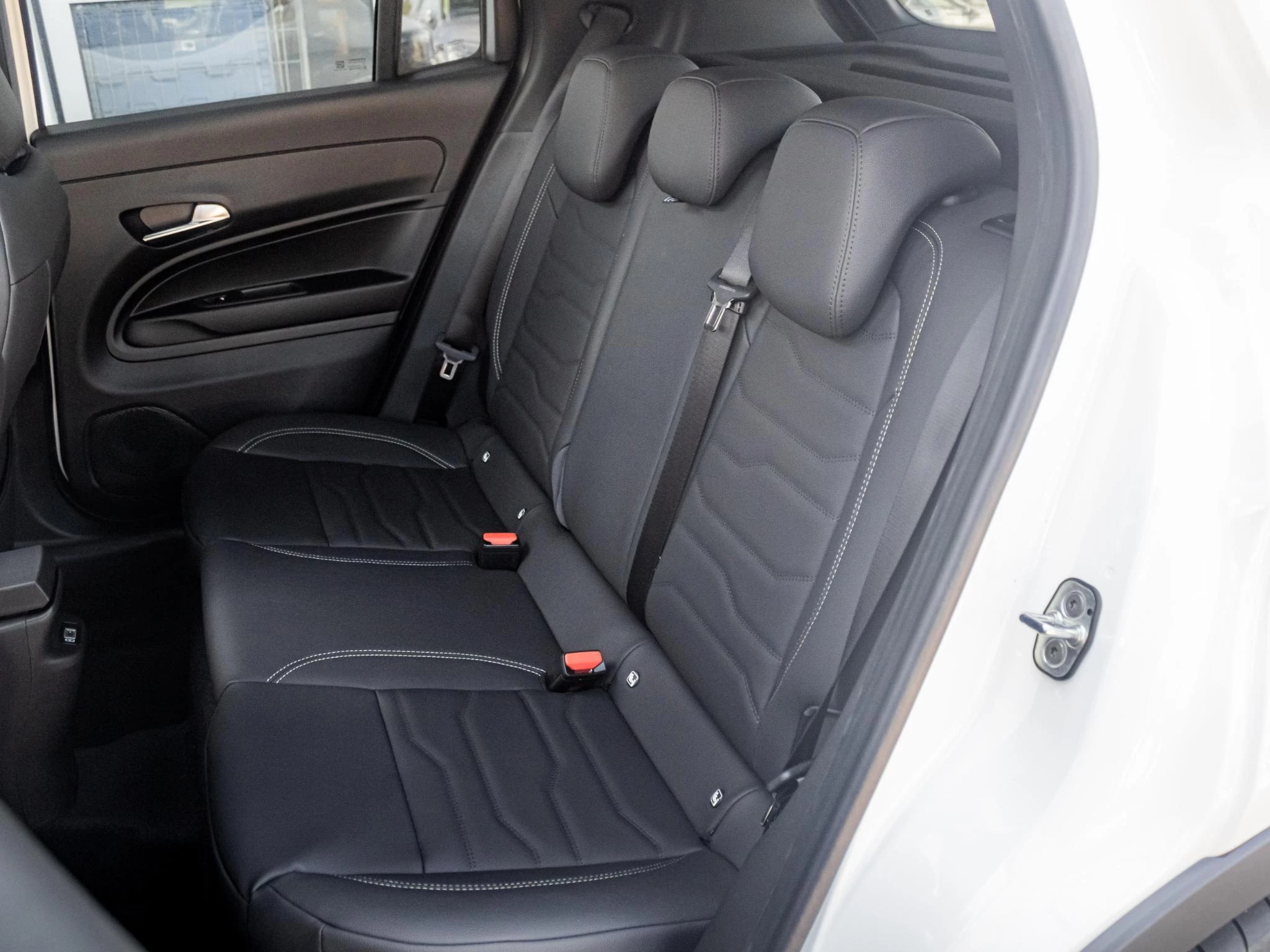 Hoofdafbeelding Jeep Avenger