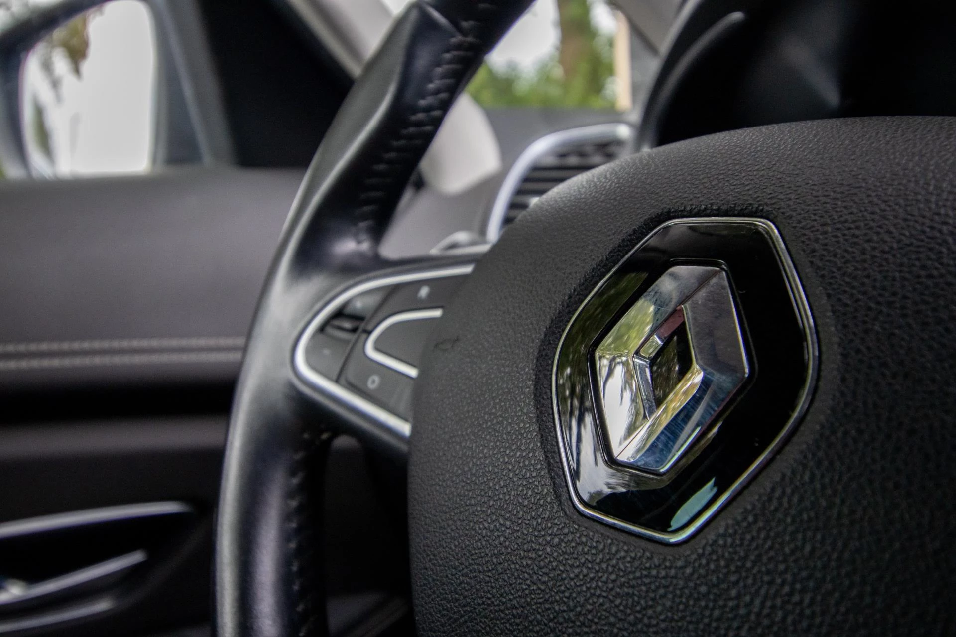 Hoofdafbeelding Renault Scénic