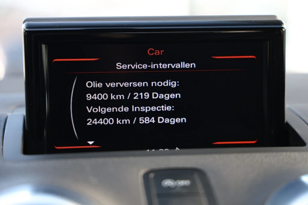 Hoofdafbeelding Audi A1