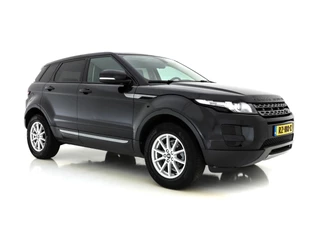 Land Rover Range Rover Evoque 2.2 TD4 4WD Pure Tech-Pack *LEDER-ALCANTARA |  PDC | ECC | CRUISE | SPORT-SEATS | 18"ALU*