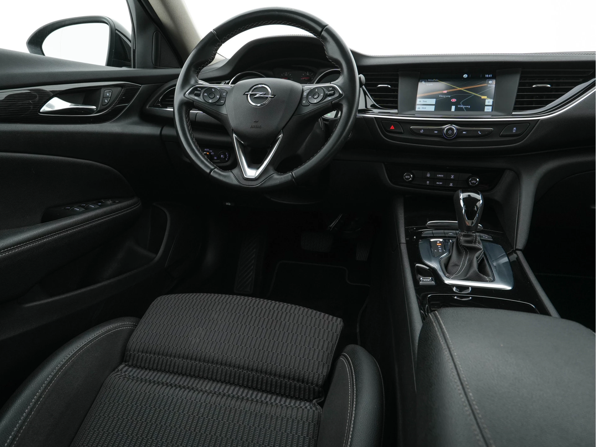 Hoofdafbeelding Opel Insignia