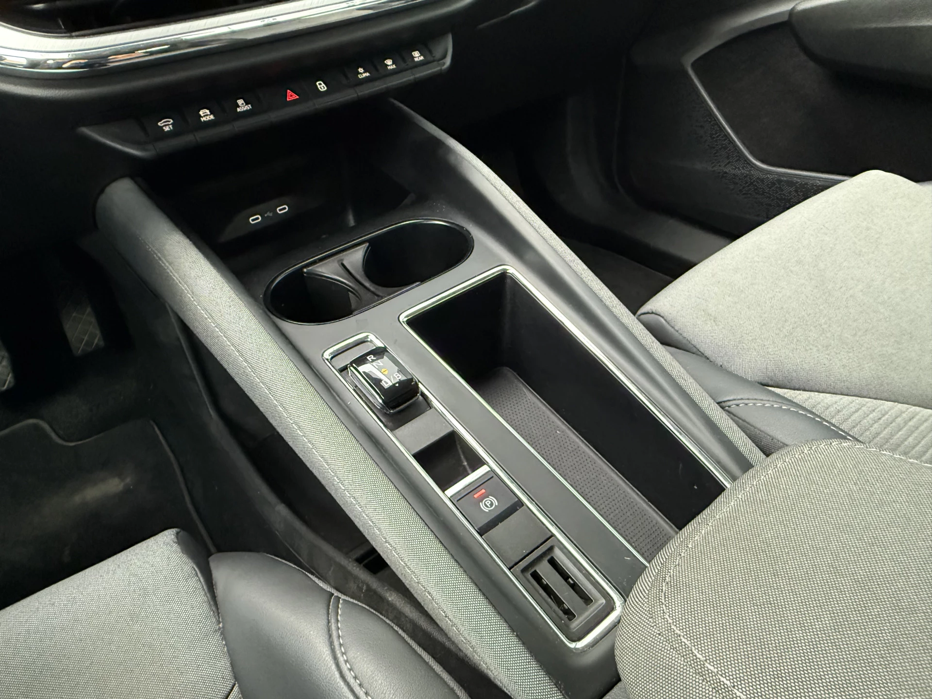 Hoofdafbeelding Škoda Enyaq iV