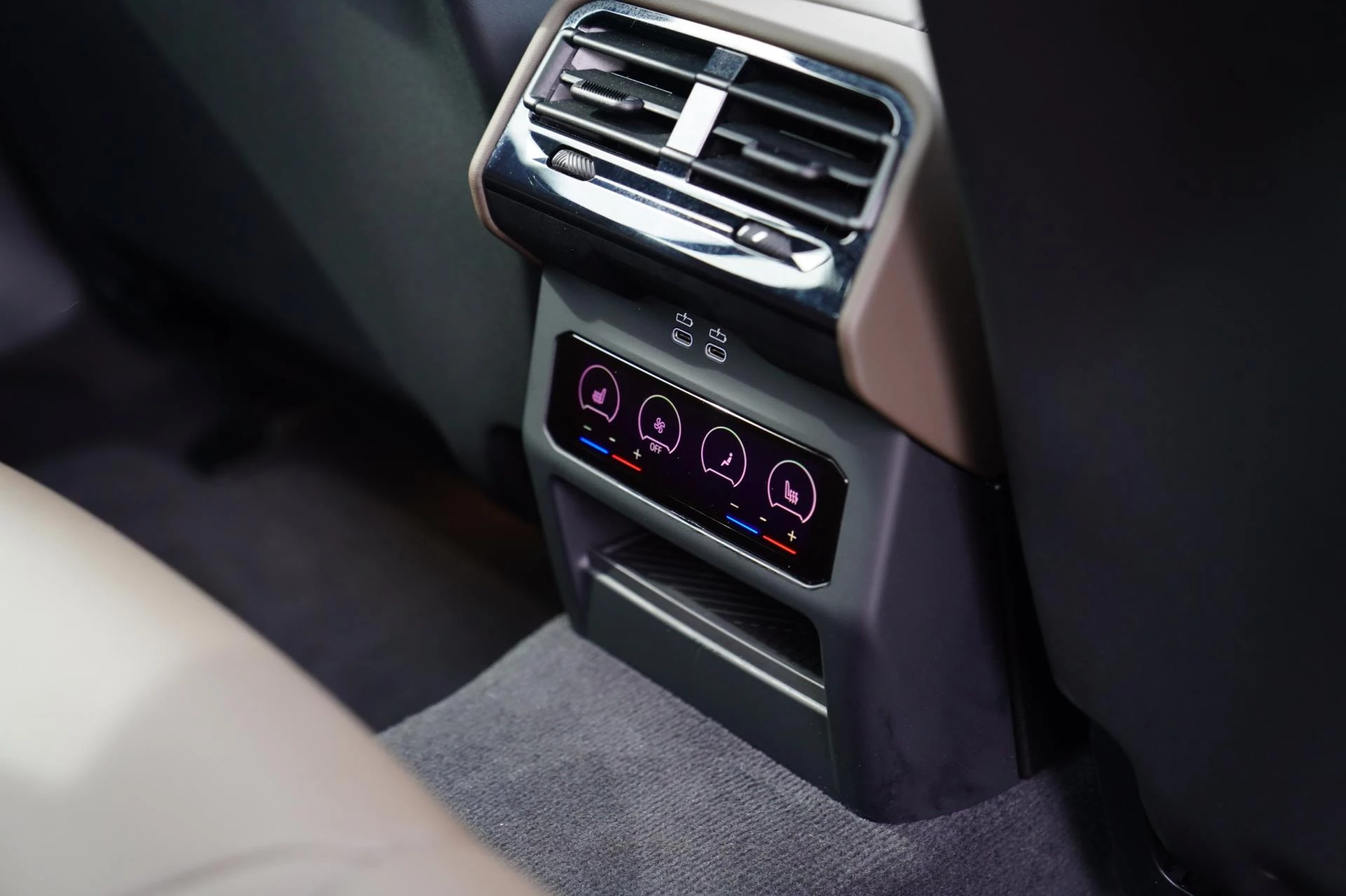 Hoofdafbeelding BMW i5