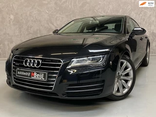 Audi A7 Sportback 2.8 FSI quattro Pro Line /Navi /Parkeer sensoren