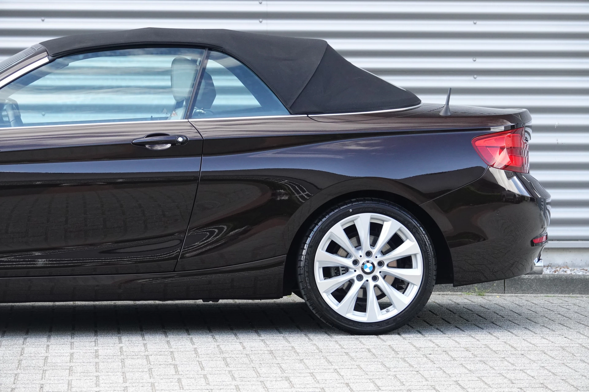 Hoofdafbeelding BMW 2 Serie