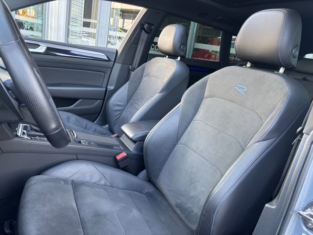 Hoofdafbeelding Volkswagen Arteon