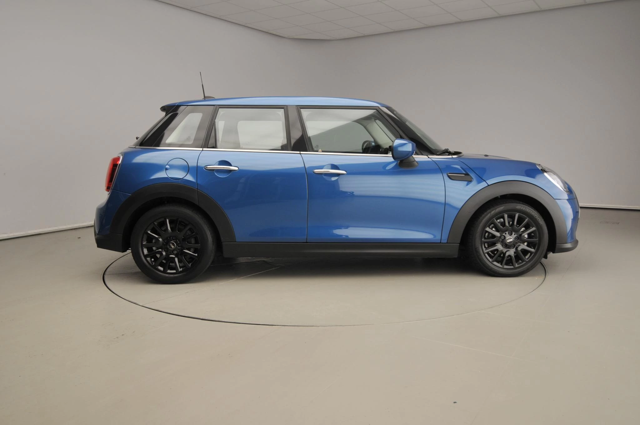 Hoofdafbeelding MINI 5-deurs