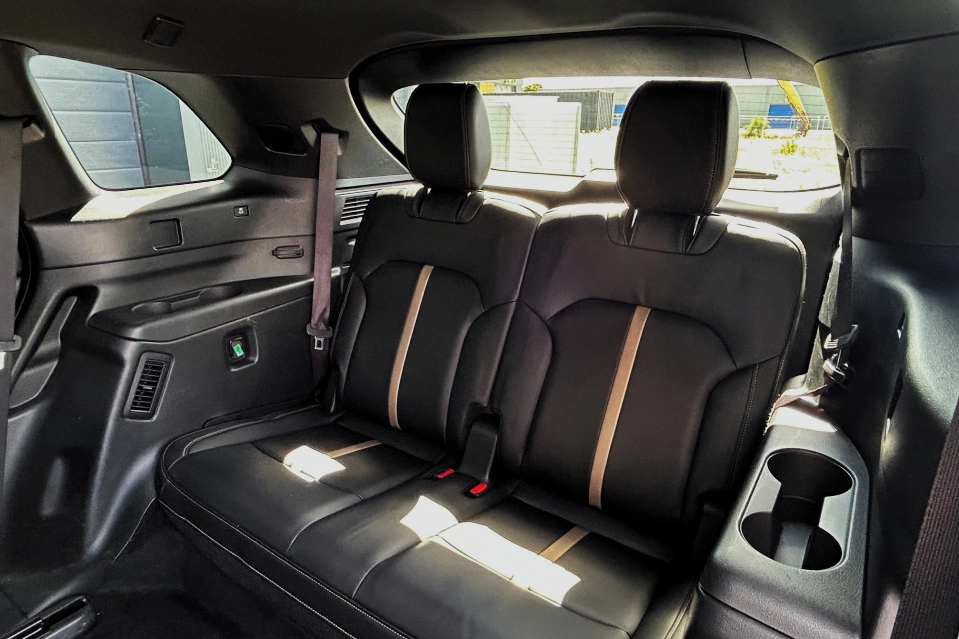 Hoofdafbeelding Mazda CX-80