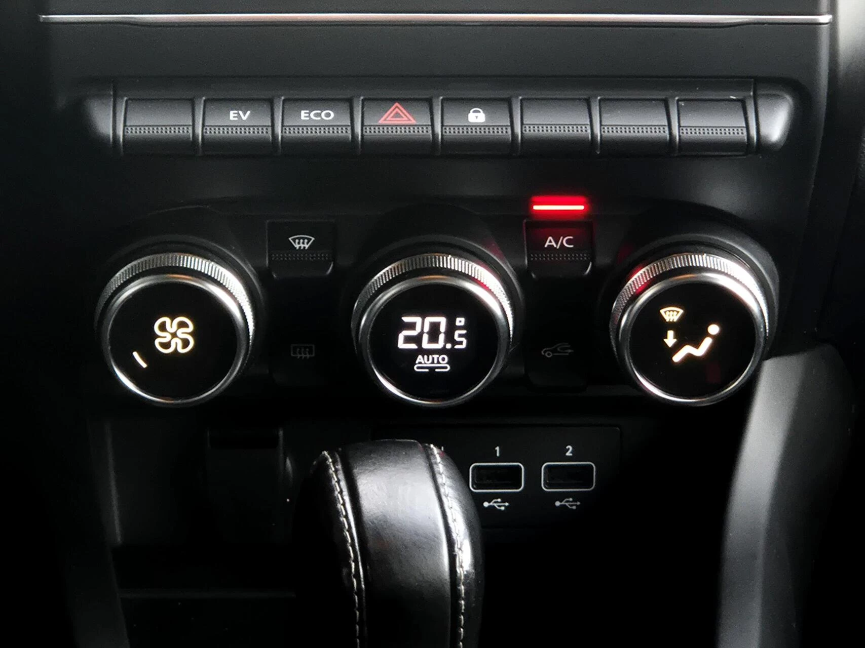 Hoofdafbeelding Renault Arkana