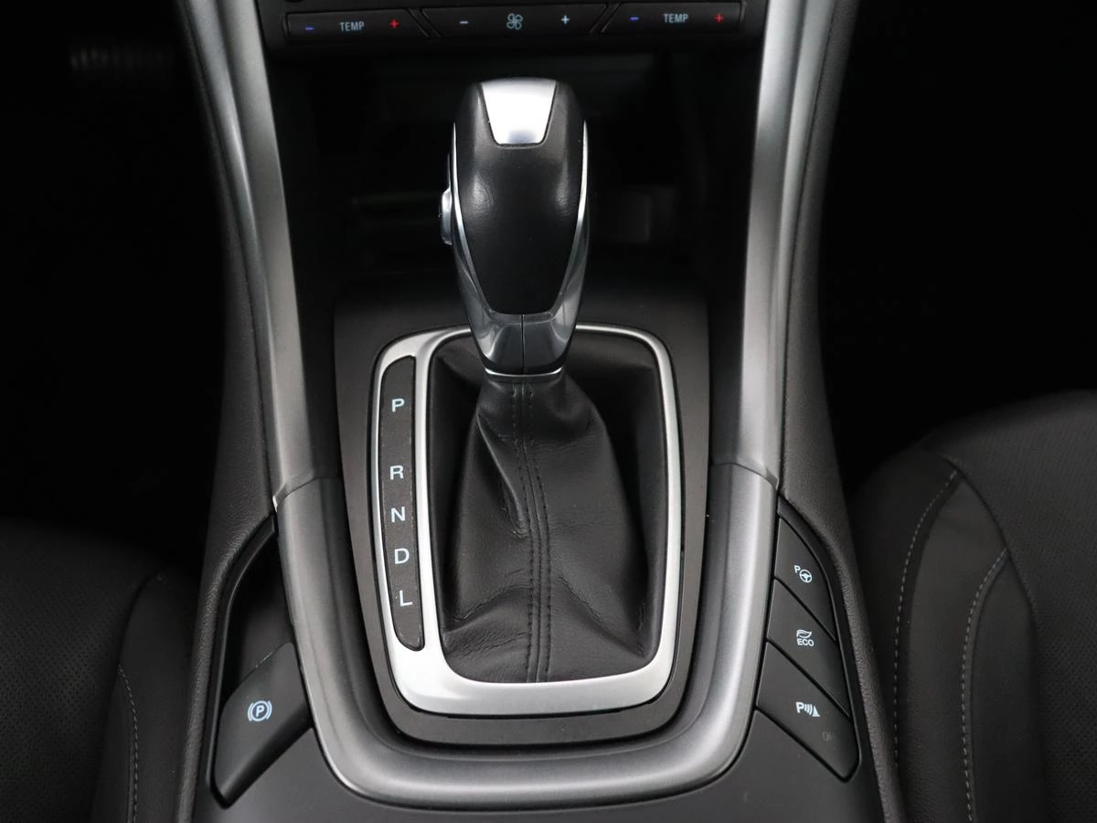 Hoofdafbeelding Ford Mondeo