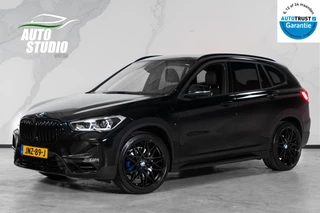 BMW X1 xDrive25e High Executive M-sport | Sfeer | Led | Cam