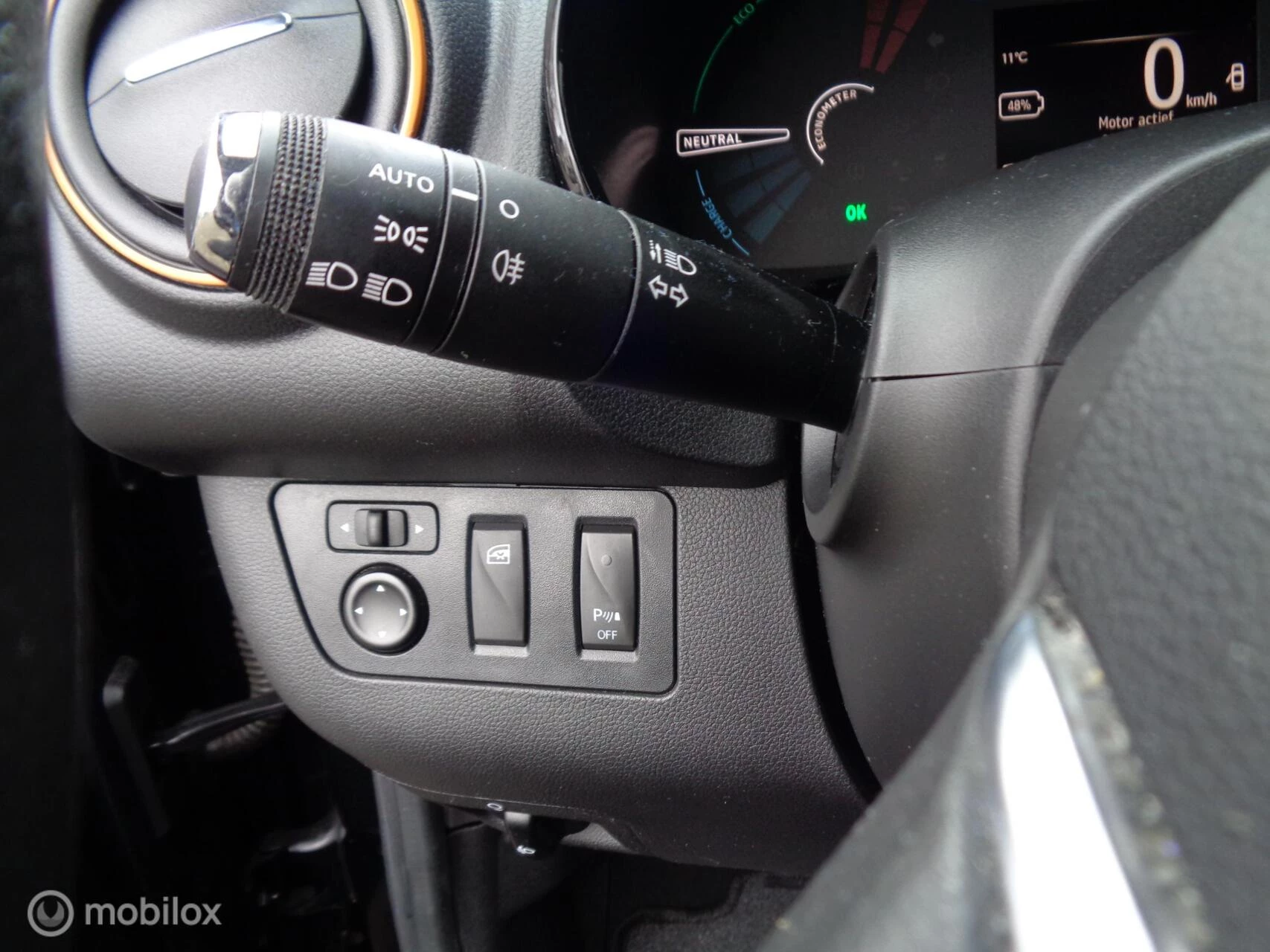 Hoofdafbeelding Dacia Spring